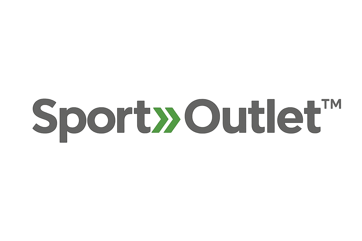 Sport Outlet AS logo - nåværende klient for Inside NEXT RFID-løsninger